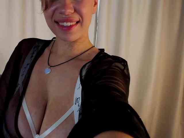 EvaBliss Sex Cam Show