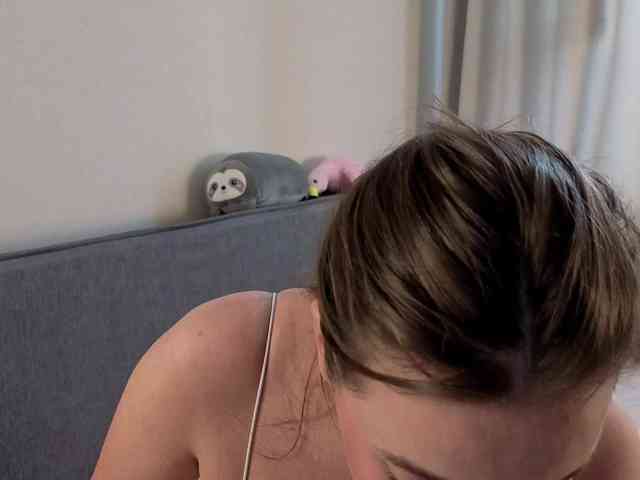 EvaBliss webcam