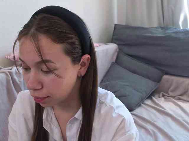 EvaBliss webcam
