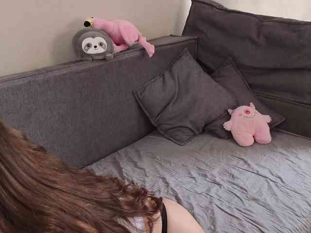 EvaBliss webcam