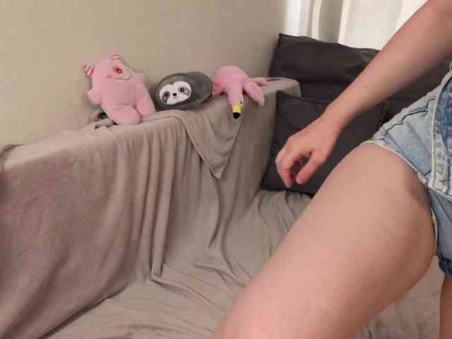 EvaBliss webcam