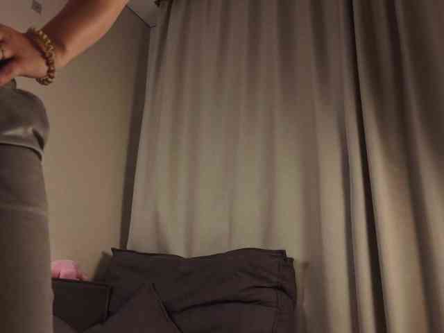 EvaBliss webcam