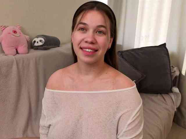 EvaBliss webcam