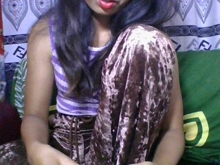 Bellah-Nastia Porn Show