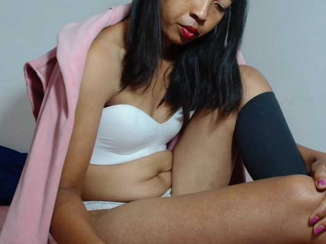 Bellah-Nastia live cam on BongaCams