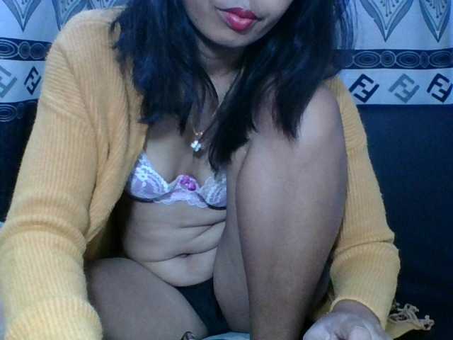 Bellah-Nastia live cam on BongaCams