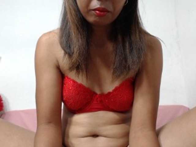 Bellah-Nastia live cam on BongaCams