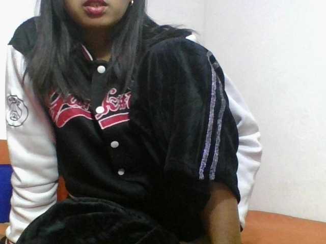 Bellah-Nastia live cam on BongaCams