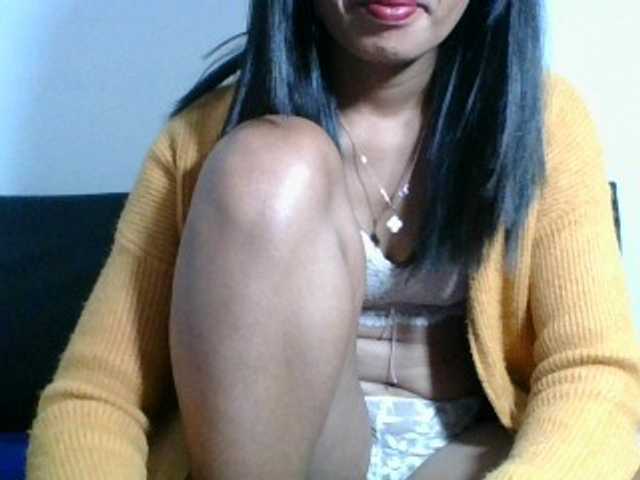 Bellah-Nastia live cam on BongaCams