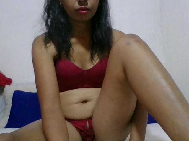 Bellah-Nastia live cam on BongaCams