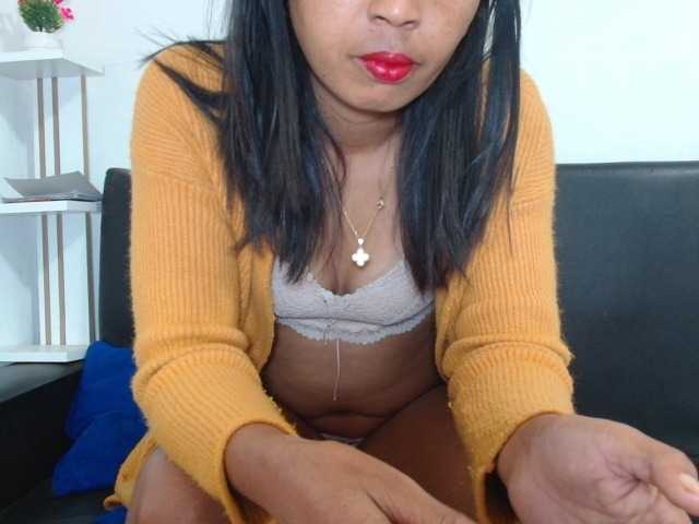Bellah-Nastia live cam on BongaCams