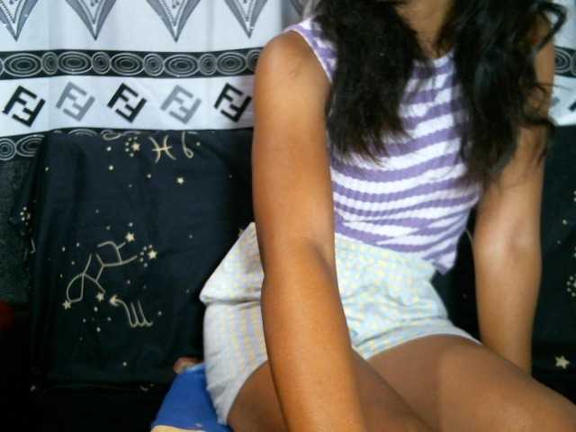 Bellah-Nastia's BongaCams show and profile