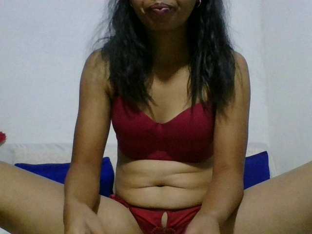 Bellah-Nastia live cam on BongaCams