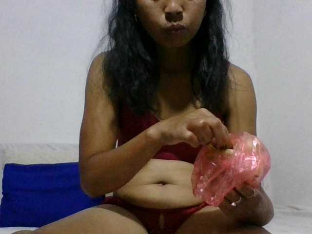 Bellah-Nastia live cam on BongaCams