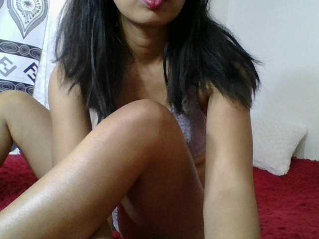Bellah-Nastia live cam on BongaCams
