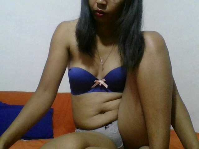 Bellah-Nastia live cam on BongaCams