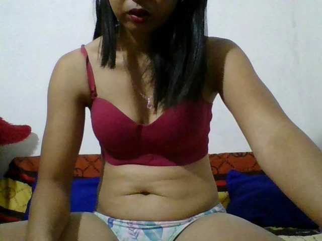 Bellah-Nastia live cam on BongaCams