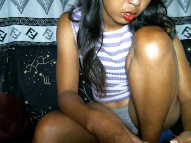 Bellah-Nastia webcam