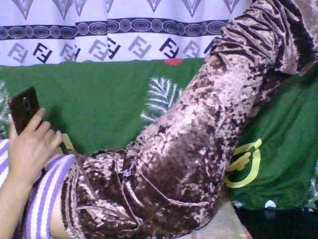 Bellah-Nastia webcam