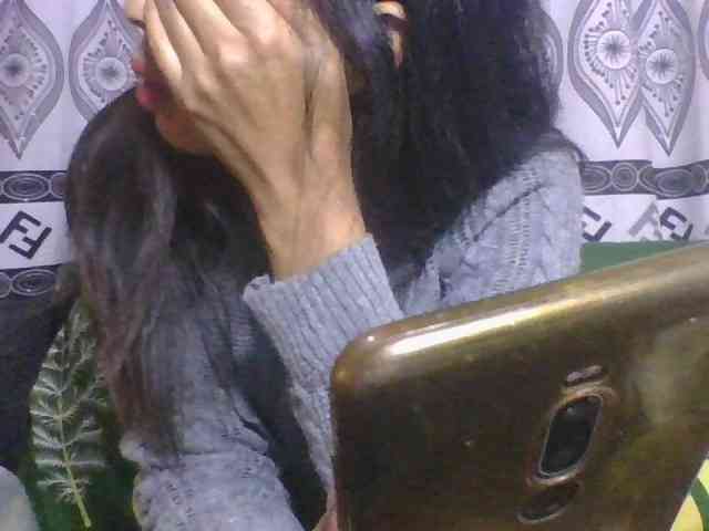 Bellah-Nastia webcam