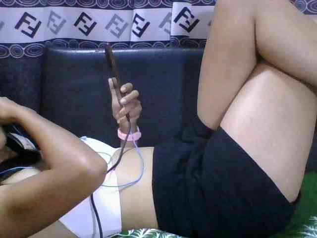 Bellah-Nastia webcam