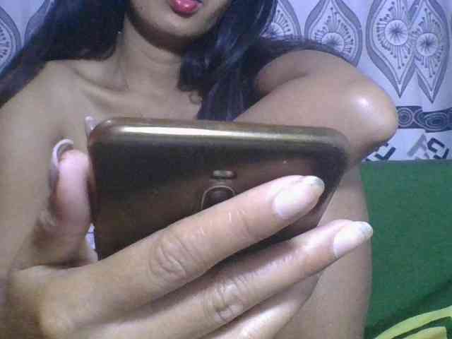 Bellah-Nastia webcam