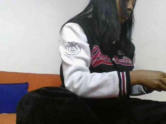 Bellah-Nastia webcam