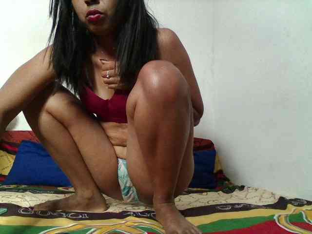 Bellah-Nastia webcam