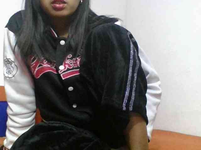 Bellah-Nastia webcam