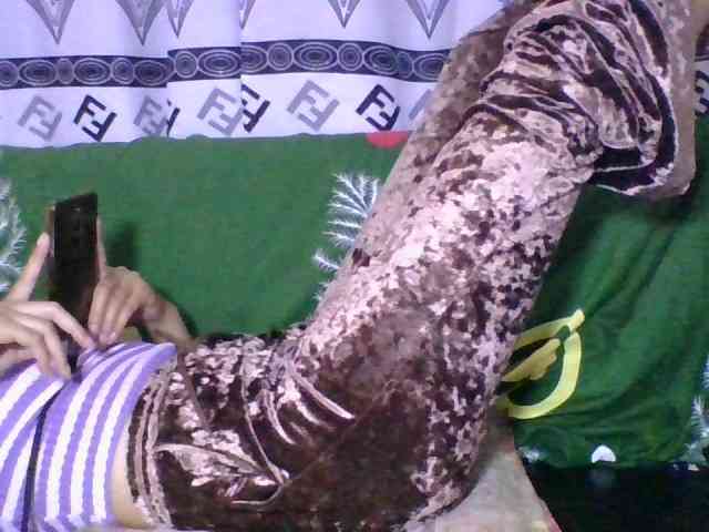 Bellah-Nastia webcam