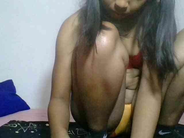 Bellah-Nastia webcam