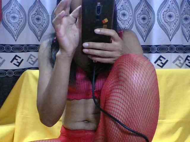 Bellah-Nastia webcam