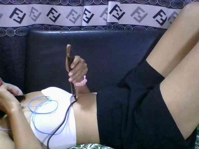 Bellah-Nastia webcam
