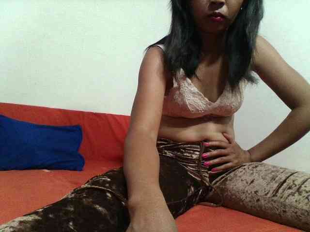 Bellah-Nastia webcam