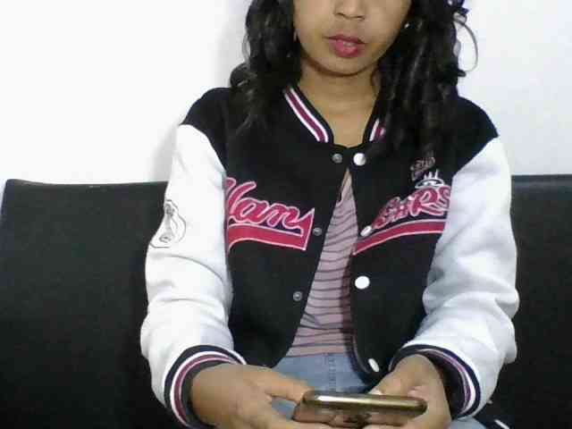 Bellah-Nastia webcam