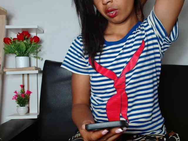 Bellah-Nastia webcam