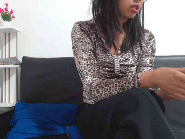 Bellah-Nastia webcam