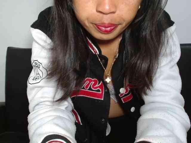 Bellah-Nastia webcam