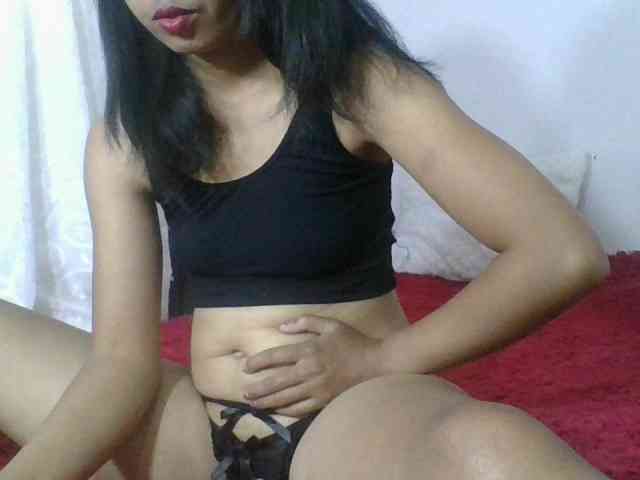 Bellah-Nastia webcam