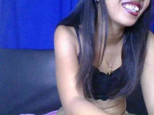 Bellah-Nastia webcam