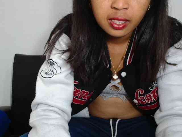 Bellah-Nastia webcam