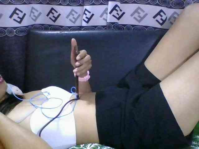 Bellah-Nastia webcam