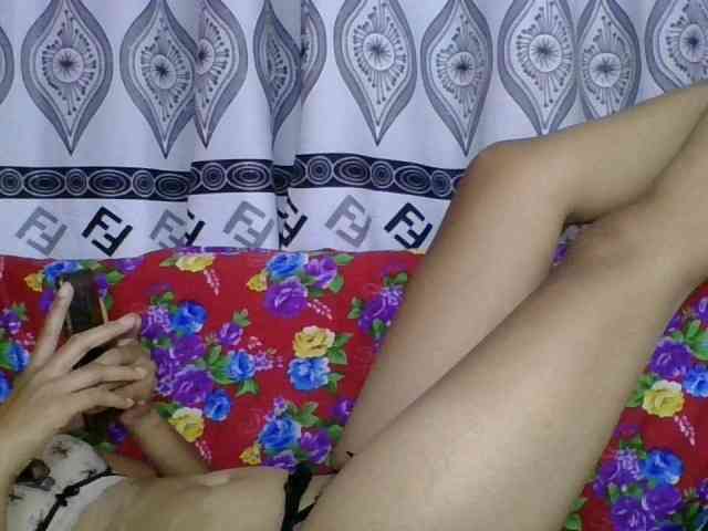 Bellah-Nastia webcam