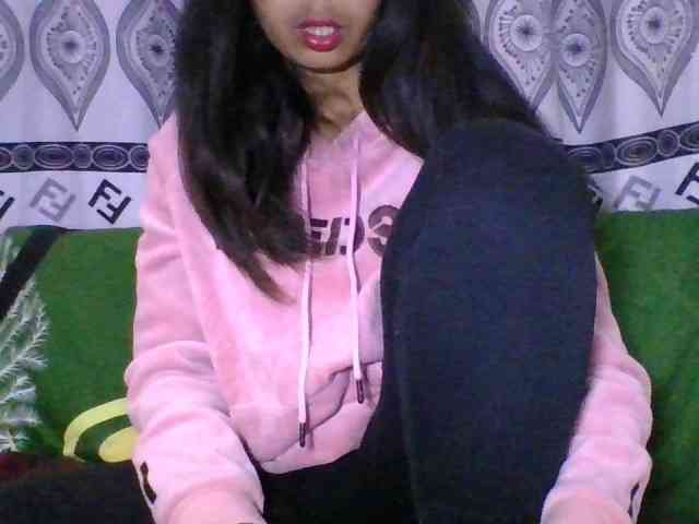 Bellah-Nastia webcam