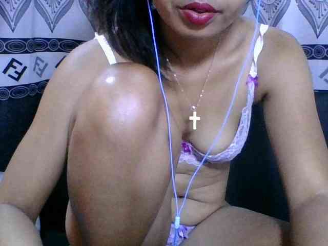 Bellah-Nastia webcam