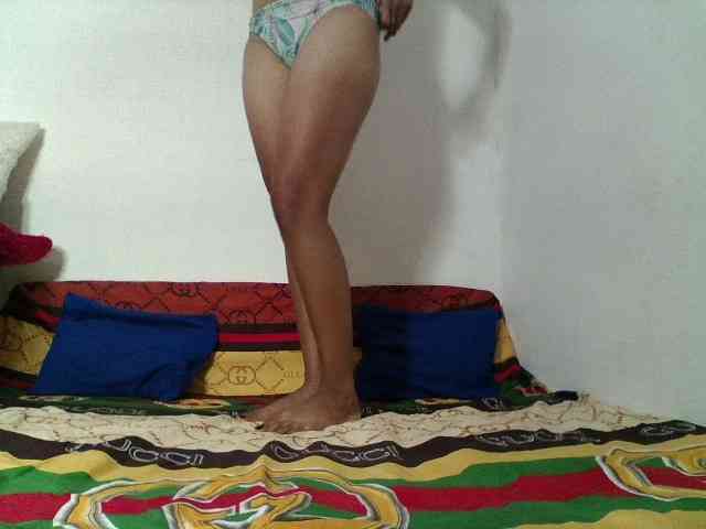 Bellah-Nastia webcam