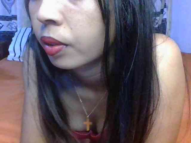 Bellah-Nastia webcam