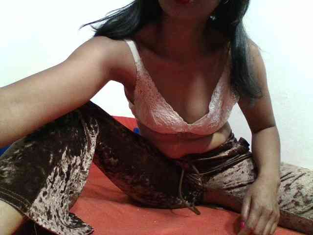 Bellah-Nastia webcam