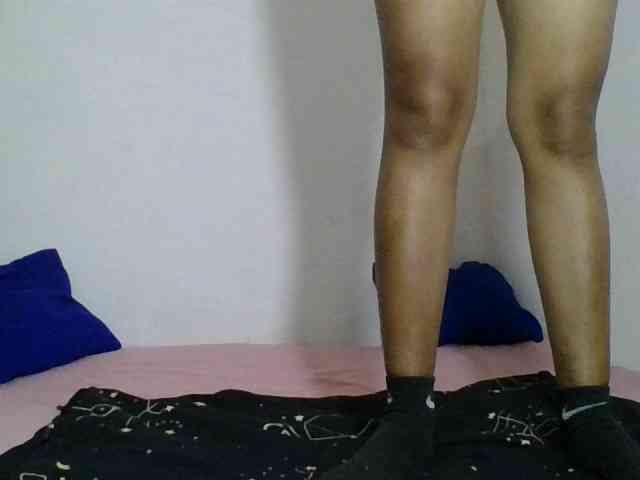 Bellah-Nastia webcam