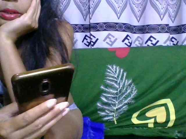 Bellah-Nastia webcam